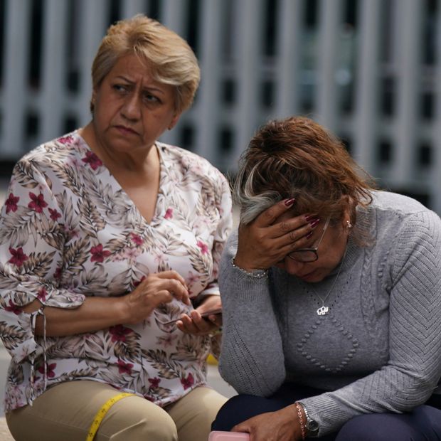 Sismos hoy 26 octubre 2026